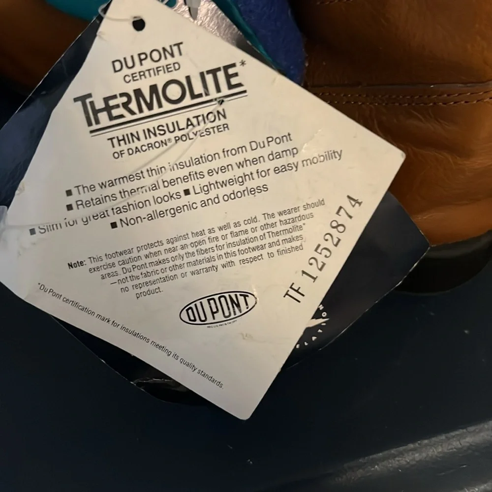 DuPont Thermal Boot - Picture 3 of 5